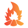 Firesong Creative flame